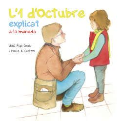 L´1 D´OCTUBRE EXPLICAT A LA MENUDA