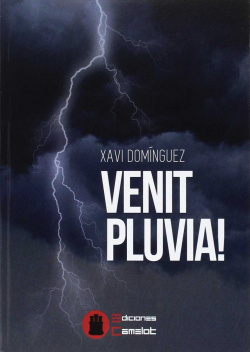 VENIT PLUVIA!