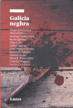 Galicia Neghra