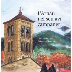 L´ARNAU I EL SEU AVI CAMPANER