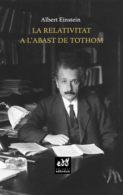 RELATIVITAT A L´ABAST DE TOTHOM