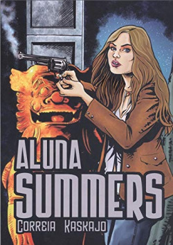 Aluna Summers