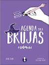 AGENDA PARA BRUJAS