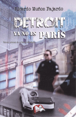 DETROIT YA NO ES PARÍS