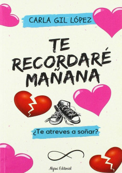 TE RECORDARÈ MAÑANA