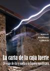 La caja de la caja fuerte