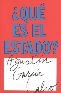¿QUE ES EL ESTADO?