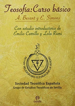 Teosofía: Curso básico