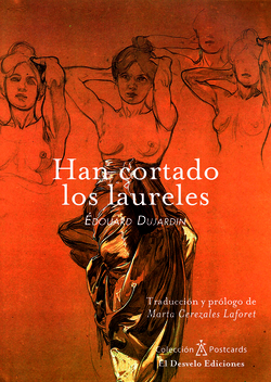 Han cortado los laureles