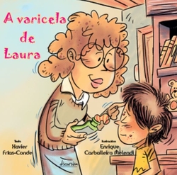 (g).a varicela de laura