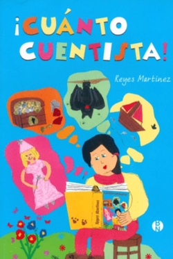 ¡Cuánto cuentista!