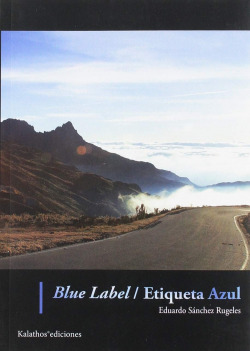 Blue label/ Etiqueta azul
