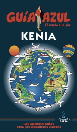 KENIA 2017