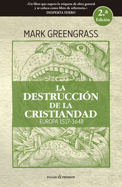 La destrucciùn de la cristianidad