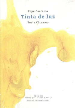 TINTA DE LUZ