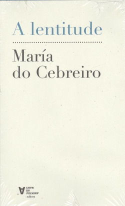 A LENTITUDE