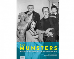 LOS MUNSTERS