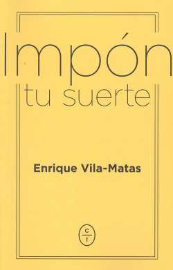 IMPON TU SUERTE