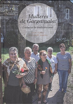MULLERES DE GARGAMALA!