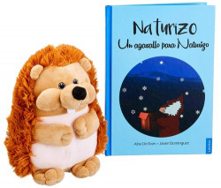 UN AGASALLO PARA NATURIZO