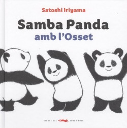 SAMBA PANDA AMB L'OSSET