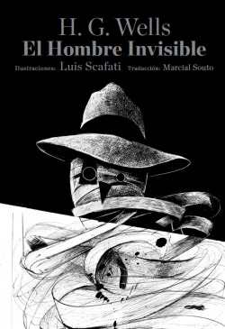 El hombre invisible
