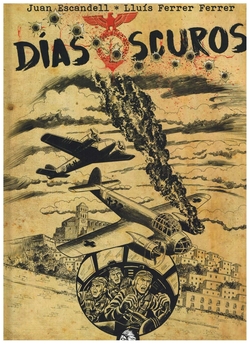 Días oscuros
