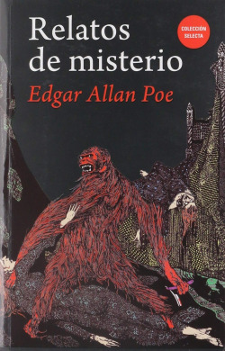 RELATOS DE MISTERIO