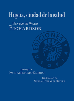 HIGIEIA, CIUDAD DE LA SALUD