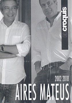 AIRES MATEUS 2002 / 2018