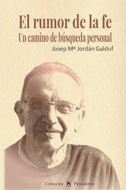 El rumor de la fe
