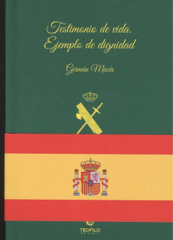 TESTIMONIO DE VIDA. EJEMPLO DE DIGNIDAD