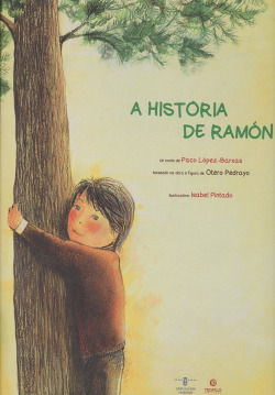 A HISTORIA DE RAMÓN