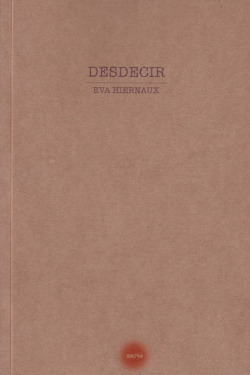 DESDECIR