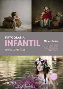 FOTOGRAFÍA INFANTIL