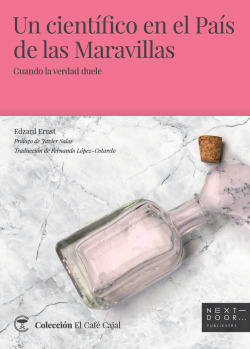 EL CIÈNTIFICO EN EL PAÍS DE LAS MARAVILLAS