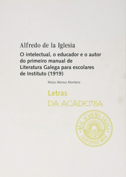 Alfredo de la Iglesia