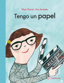 TENGO UN PAPEL +CD