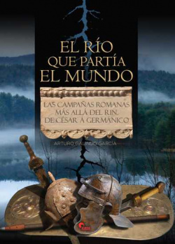 EL RIO QUE PARTIA EL MUNDO