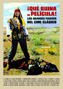 QUÈ RUINA DE PELÍCULA!