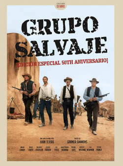 GRUPO SALVAJE