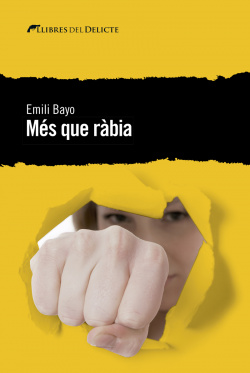 MÈS QUE RABIA