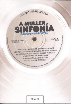 A MULLER SINFONÍA