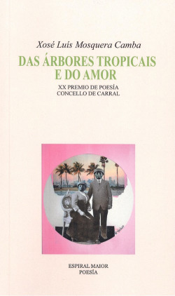DAS ÁRBORES TROPICAIS E DO AMOR