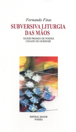 SUBVERSIVA LITRUGIA DAS MÃOS