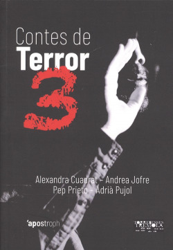 CONTES DE TERROR 3