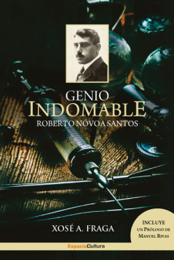 GENIO INDOMABLE