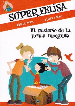 SUPER FELISA