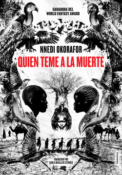 QUIÈN TEME A LA MUERTE