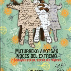 VOCES DEL EXTREMO